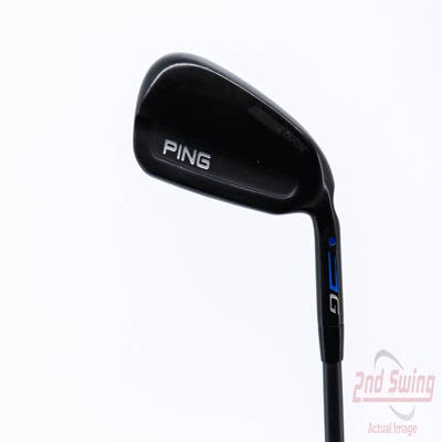 Ping 2016 G Crossover Utility Iron 4 Utility ALTA 70 Graphite Regular Right Handed Blue Dot 39.5in