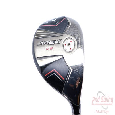 Callaway Apex UW 24 Fairway Wood 17° MCA Tensei AV-XLINK White 75 Graphite Stiff Right Handed 40.25in