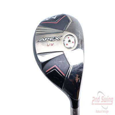 Callaway Apex UW 24 Fairway Wood 21° MCA Tensei AV-XLINK White 75 Graphite Stiff Right Handed 40.0in