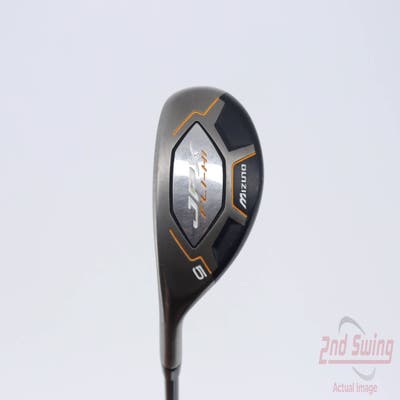 Mizuno 2014 JPX Fli-Hi Hybrid 5 Hybrid Fujikura Orochi Graphite Regular Left Handed 38.0in