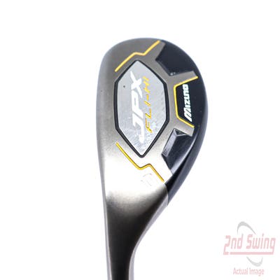 Mizuno 2014 JPX Fli-Hi Hybrid 6 Hybrid Fujikura Orochi Graphite Regular Left Handed 37.5in