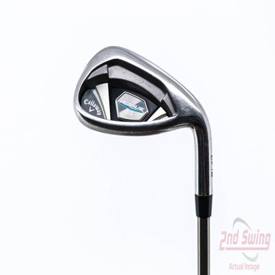 Callaway Rogue X Wedge Gap GW UST Mamiya Recoil 760 ES Graphite Regular Right Handed 35.75in