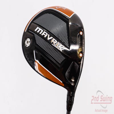 Callaway Mavrik Driver 10.5° Project X HZRDUS T800 Orange Graphite Regular Right Handed 45.5in