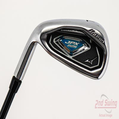 Mizuno JPX 825 Single Iron 7 Iron Fujikura Orochi Red Eye Graphite Regular Left Handed 37.25in