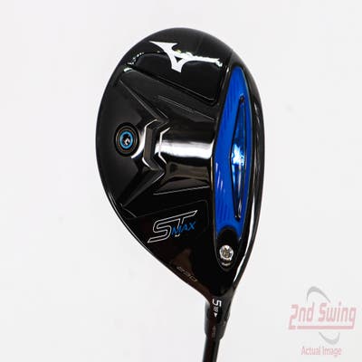 Mint Mizuno ST-MAX 230 Fairway Wood 5 Wood 5W 18° Mitsubishi Kai'li Blue 60 Graphite Regular Right Handed 42.5in