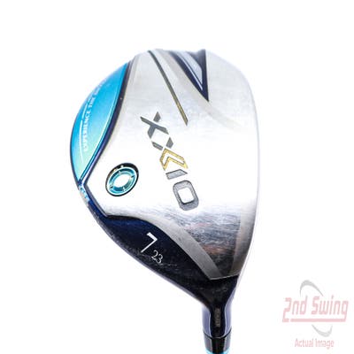 XXIO 12 Ladies Fairway Wood 7 Wood 7W 23° XXIO MP-1200 Graphite Ladies Right Handed 40.0in