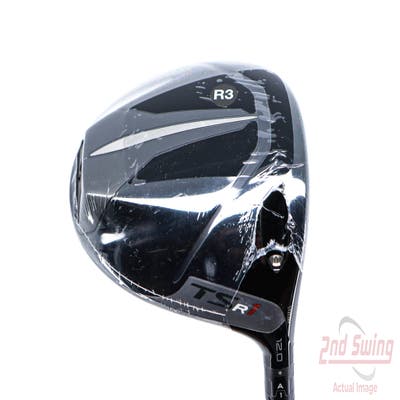 Mint Titleist TSR1 Driver 12° Mitsubishi MMT SpeedMesh 35 Graphite Ladies Right Handed 44.75in