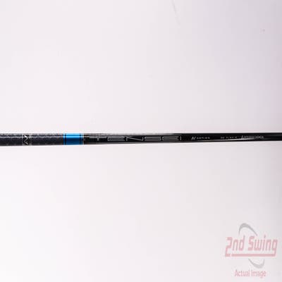 Used W/ Titleist Adapter Mitsubishi Rayon Tensei AV-XLINK Blue 65g Fairway Shaft Regular 41.0in