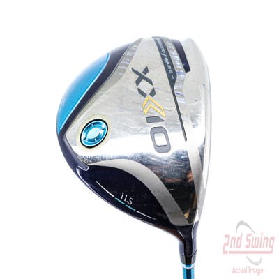 XXIO 12 Ladies Driver 11.5° XXIO MP-1200 Graphite Ladies Right Handed 44.0in