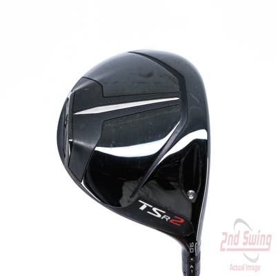 Titleist TSR2 Driver 9° MCA Tensei AV-XLINK Blue 55 Graphite Stiff Right Handed 46.0in