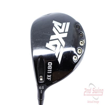 PXG 0811 XF Gen2 Driver 10.5° Mitsubishi Tensei CK 50 Blue Graphite Senior Left Handed 46.0in