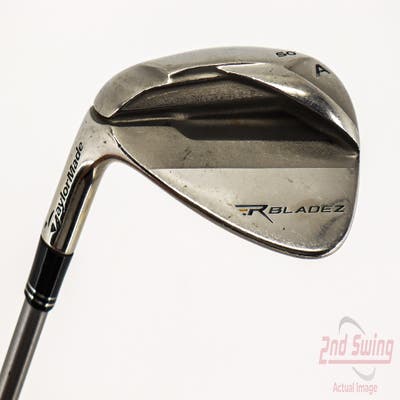 TaylorMade Rocketbladez Wedge Gap GW 50° Stock Graphite Shaft Graphite Wedge Flex Left Handed 36.0in