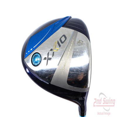 XXIO 13 Driver 10.5° XXIO MP-1300L Graphite Regular Right Handed 45.0in