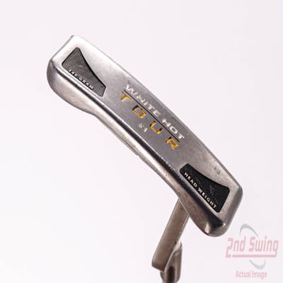 Odyssey White Hot Tour 1 Putter Steel Right Handed 34.0in