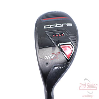 Cobra Air X Hybrid 5 Hybrid 25° Cobra Ultralite 50 Graphite Regular Left Handed 39.0in