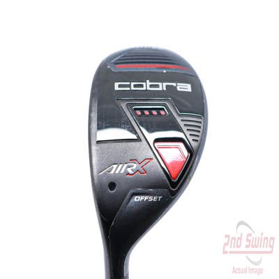 Cobra Air X Hybrid 4 Hybrid 22° Cobra Ultralite 50 Graphite Regular Left Handed 40.0in