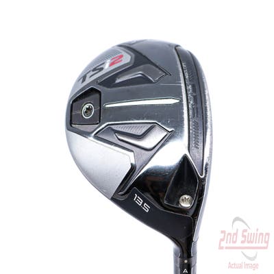 Titleist TSi2 Fairway Wood 3+ Wood 13.5° Graphite Design Tour AD DI-6 Graphite Stiff Right Handed 43.5in