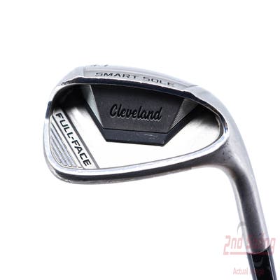 Cleveland Smart Sole Full-Face Wedge UST Mamiya Recoil 80 Dart Graphite Wedge Flex Right Handed 35.5in