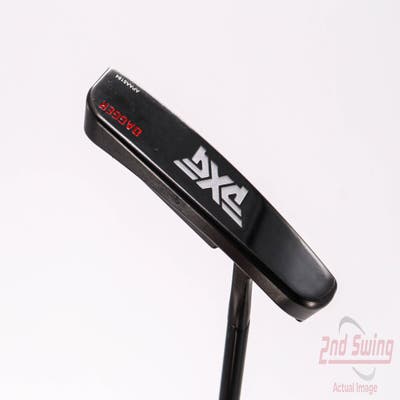 PXG Dagger Putter Graphite Right Handed 33.5in