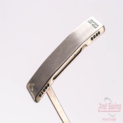 Brandon Matthew Custom Putter Graphite Left Handed 34.0in