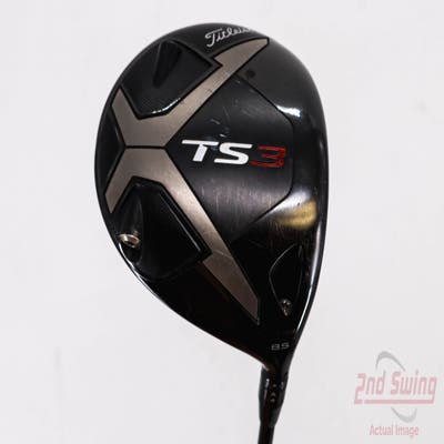 Titleist TS3 Driver 8.5° Mitsubishi Tensei AV Blue 65 Graphite Stiff Right Handed 45.0in