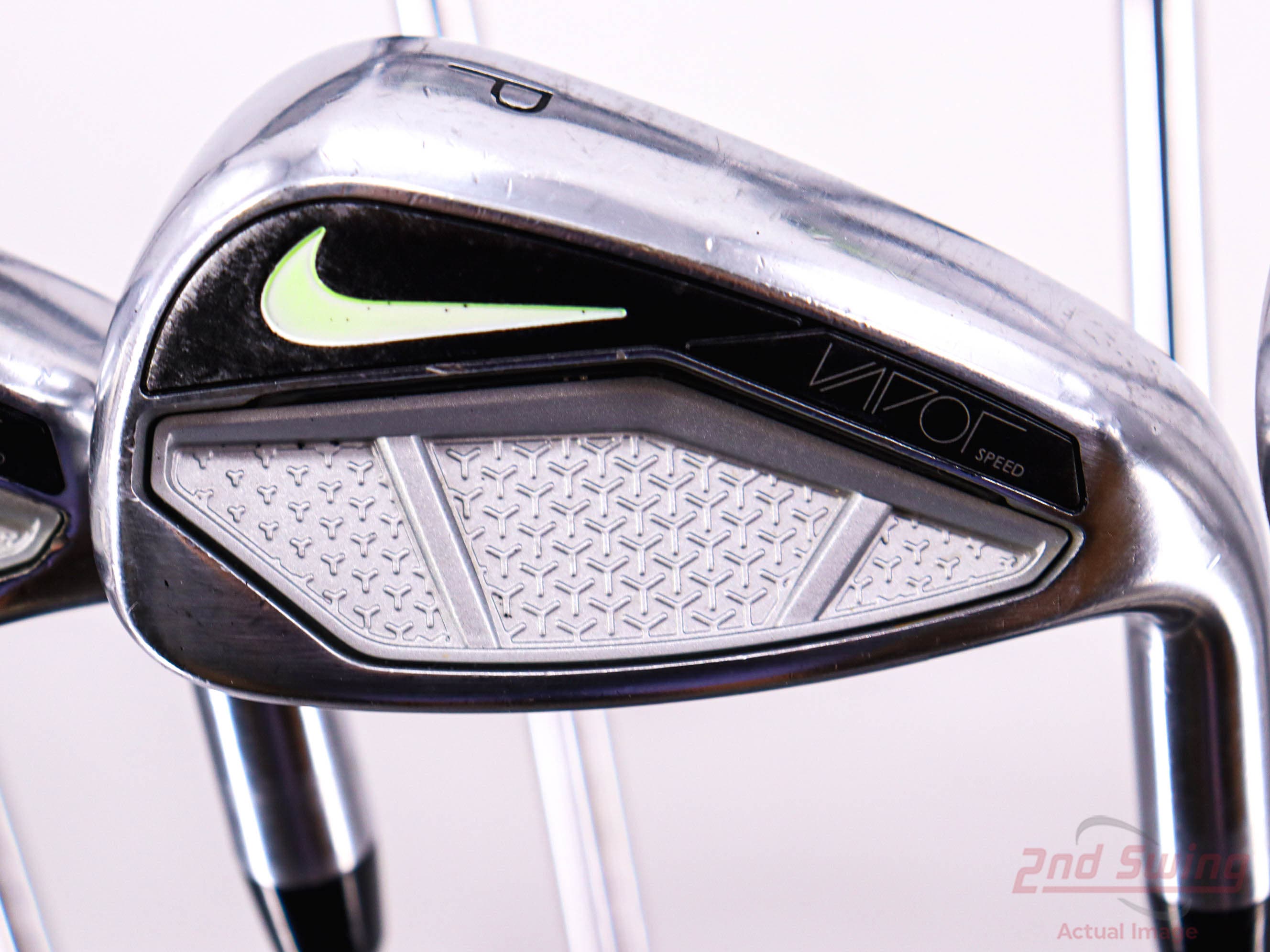 Nike Vapor Speed Iron Set D 82440421882 2nd Swing Golf