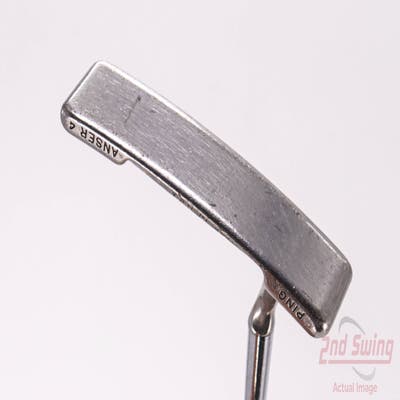 Ping Anser 4 Putter Steel Right Handed 36.0in