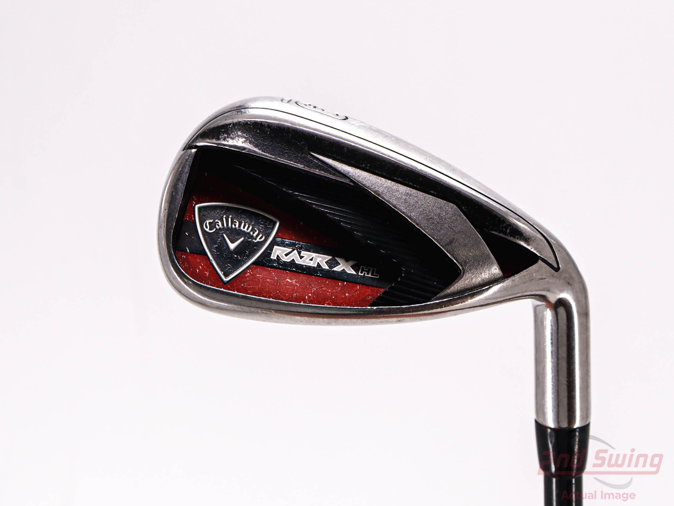 Callaway Razr X HL Single Iron | 2nd Swing Golf