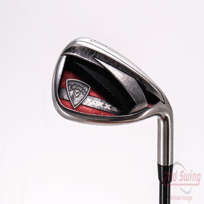 Callaway Razr HL Wedge Gap GW Callaway Stock Graphite Graphite Senior Right Handed 35.0in