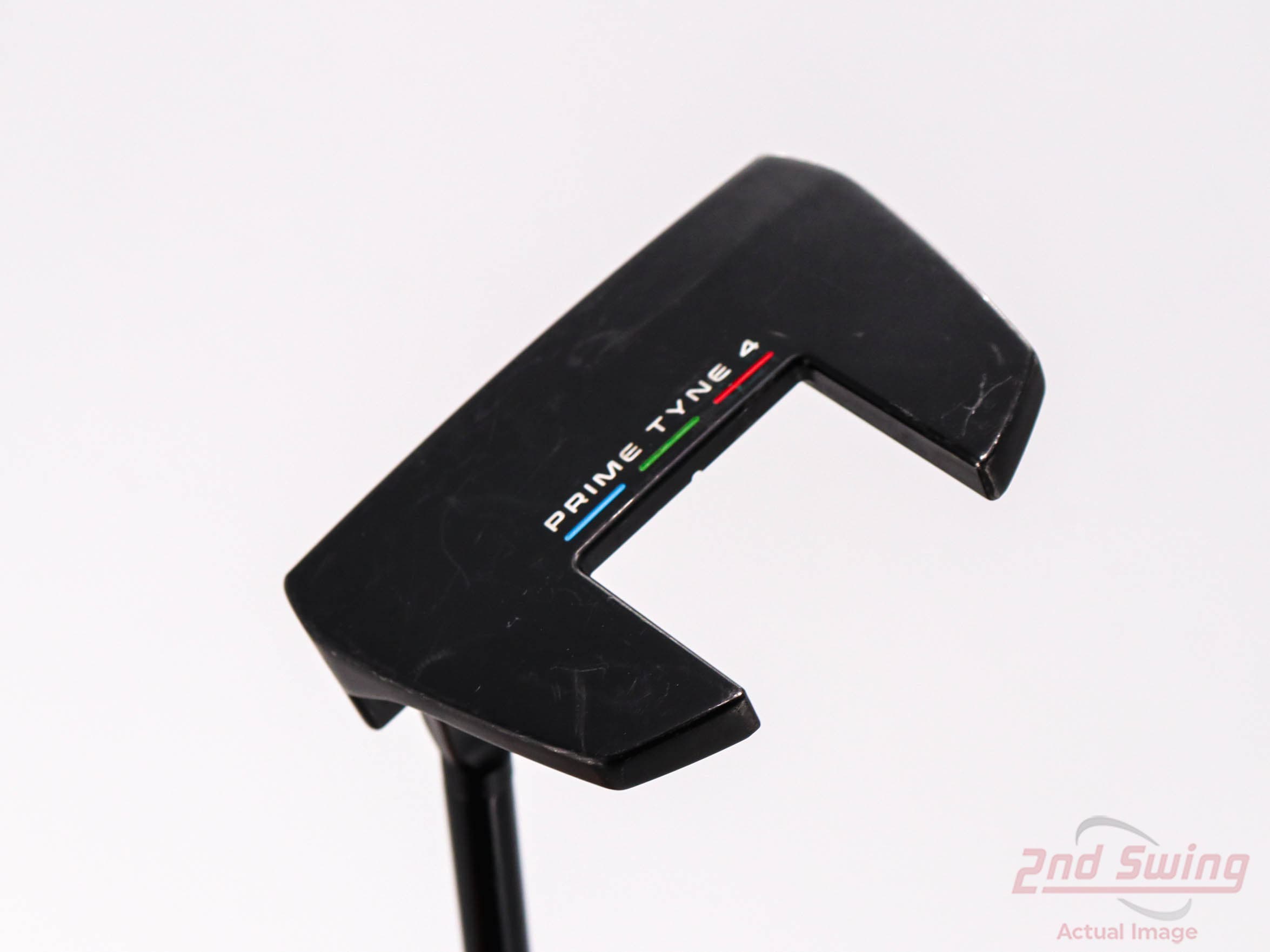 Ping PLD Prime Tyne 4 Putter (D-82440424003) | 2nd Swing Golf