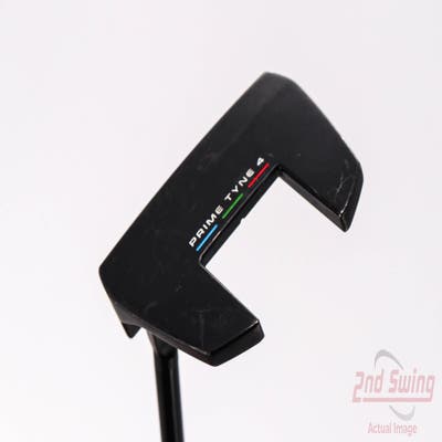 Ping PLD Prime Tyne 4 Putter Steel Left Handed 35.0in