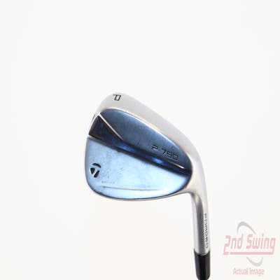 TaylorMade 2023 P790 Single Iron Pitching Wedge PW FST KBS Tour Lite Steel Regular Right Handed 37.25in