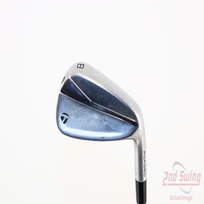 TaylorMade 2023 P790 Single Iron 8 Iron True Temper Dynamic Gold 95 Steel Regular Right Handed 37.0in