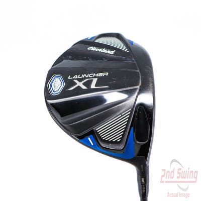 Cleveland Launcher XL Driver 10.5° Project X Cypher 50 Graphite Regular Right Handed 46.0in