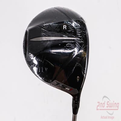 Mint Titleist TSR1 Driver 12° Mitsubishi MMT SpeedMesh 40 Graphite Regular Right Handed 46.0in