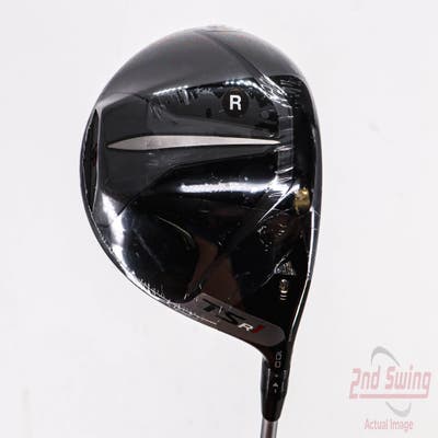 Mint Titleist TSR1 Driver 10° Mitsubishi MMT SpeedMesh 40 Graphite Regular Right Handed 46.0in