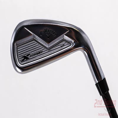 Callaway X Forged UT Utility Iron 3 Utility 21° MPF Pro Series Graphite Stiff Right Handed 39.75in