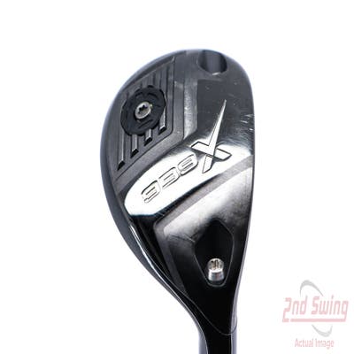 Sub 70 939X Hybrid 3 Hybrid Aldila NV Green 85 NXT Graphite X-Stiff Right Handed 41.0in