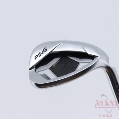 Ping G430 Wedge Lob LW 58° ALTA CB Black Graphite Stiff Right Handed Black Dot 35.5in