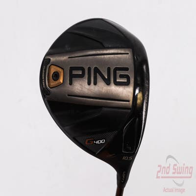 Ping G400 Driver 10.5° ALTA CB 55 Graphite Stiff Right Handed 45.75in