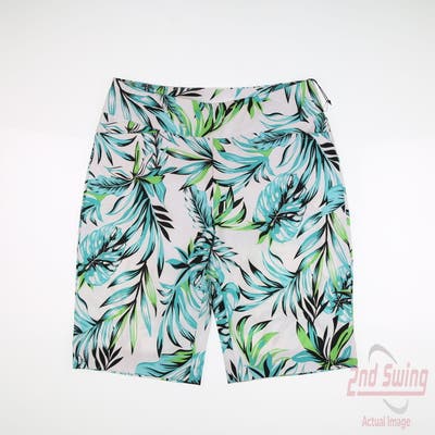 New Womens Tail Shorts 2 Multi MSRP $98