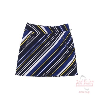 New Womens Tail Skort Small S Multi MSRP $98