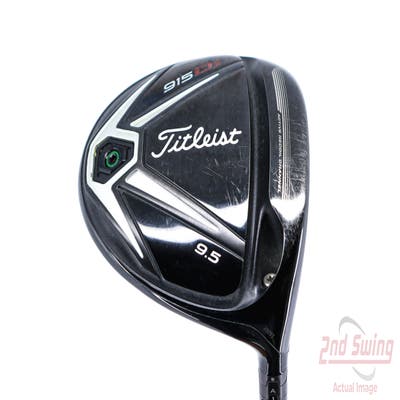 Titleist 915 D2 Driver 9.5° Mitsubishi Diamana D+ White 70 Graphite Stiff Right Handed 45.0in