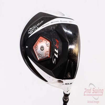 TaylorMade R11s Driver 10.5° Fujikura Ventus Blue 5 Graphite Regular Right Handed 46.0in