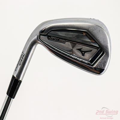 Mizuno JPX 921 Hot Metal Single Iron 5 Iron Nippon NS Pro 950GH Neo Steel Regular Left Handed 39.0in