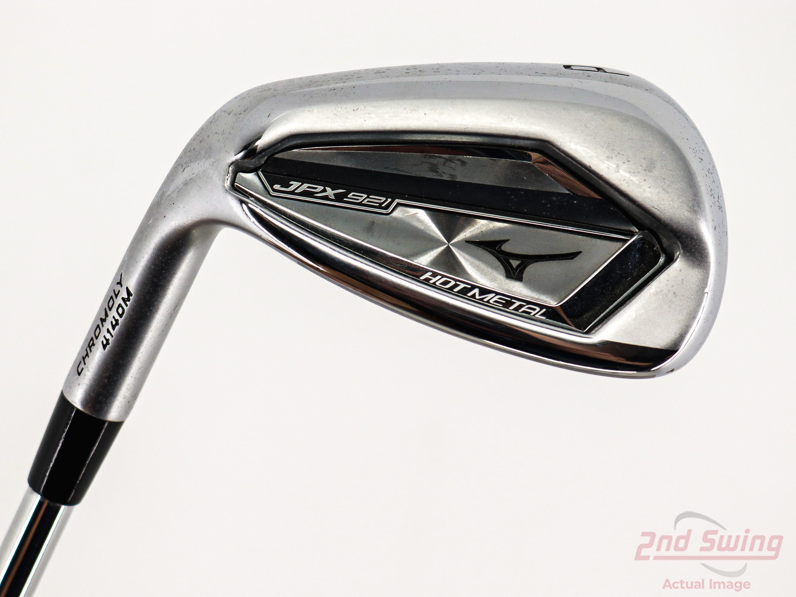 Mizuno JPX 921 Hot Metal Single Iron | 2nd Swing Golf