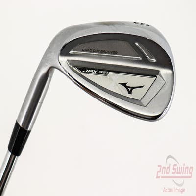 Mizuno JPX 921 Forged Wedge Gap GW Nippon NS Pro 950GH Neo Steel Regular Left Handed 36.0in