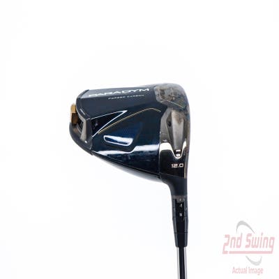 Callaway Paradym Driver 12° Callaway RCH Wood 45 Graphite Senior Right Handed 45.75in