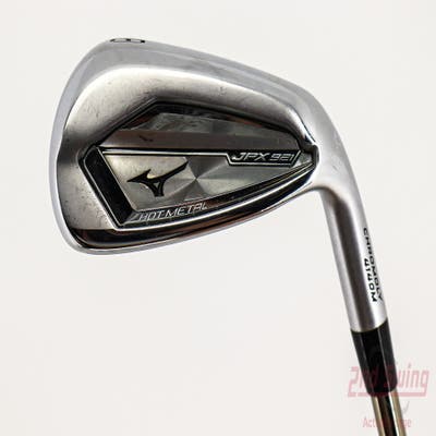 Mizuno JPX 921 Hot Metal Single Iron 8 Iron UST Mamiya Recoil ESX 460 F2 Graphite Senior Right Handed 37.0in