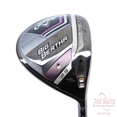 Callaway Big Bertha 23 Driver 12.5° Project X Cypher 40 Graphite Ladies Right Handed 44.0in